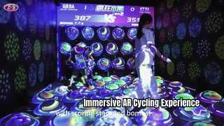 Interactive Ball Games PK